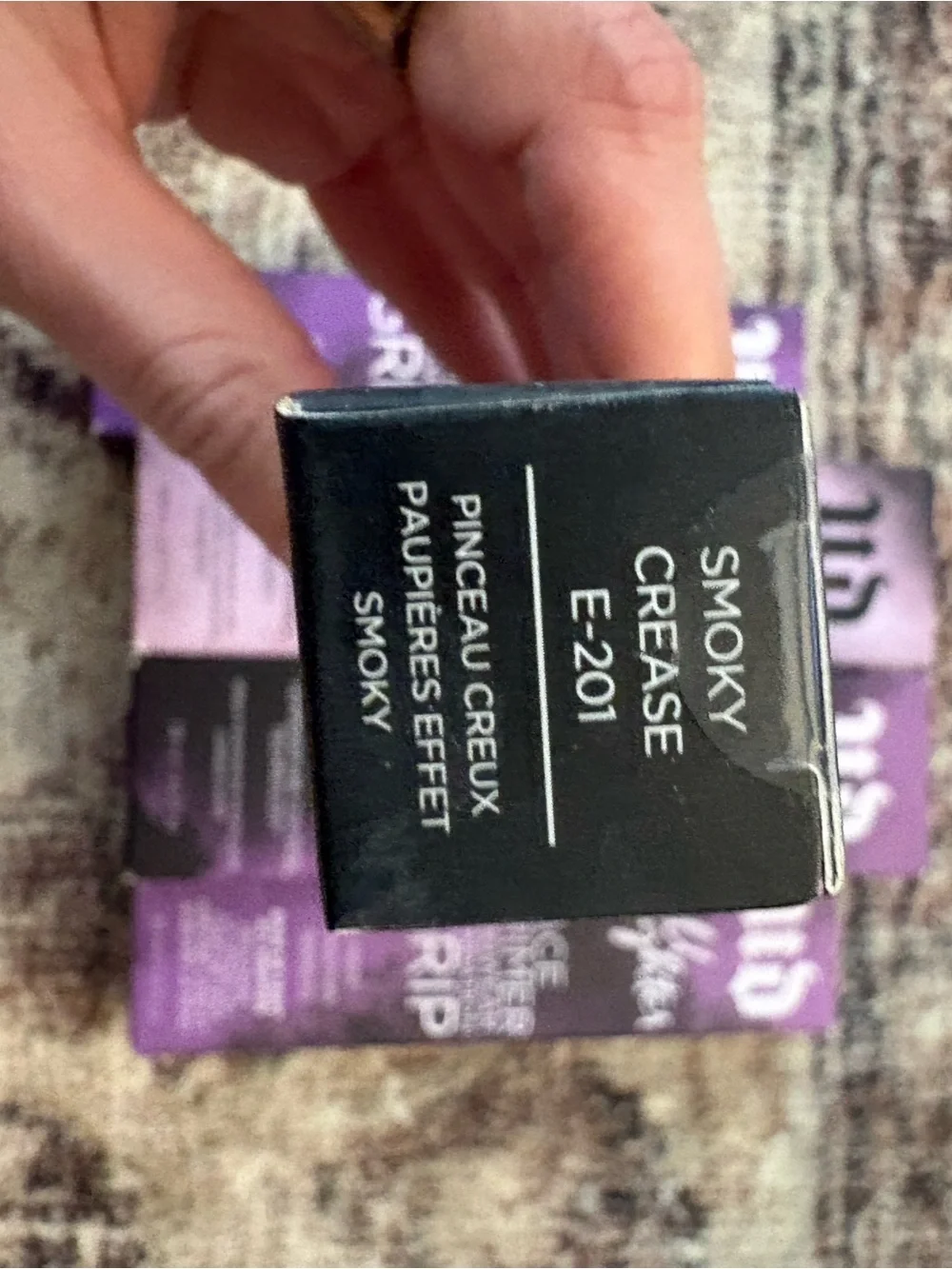Urban Decay All Nighter Bundle